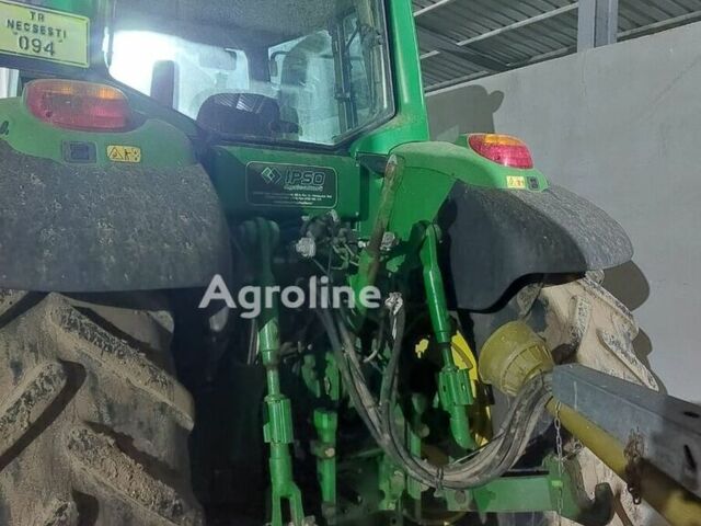 Джон Дир Другая, объемом двигателя 0 л и пробегом 0 тыс. км за 87319 $, фото 4 на Automoto.ua