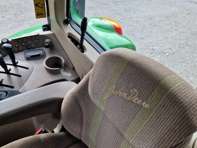 Джон Дір Другая, об'ємом двигуна 0 л та пробігом 0 тис. км за 60000 $, фото 15 на Automoto.ua