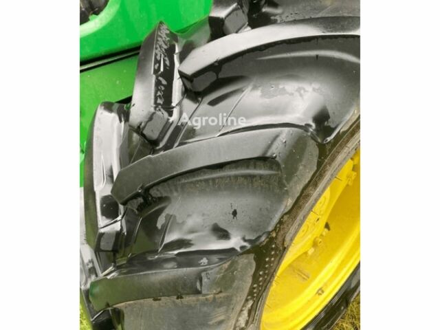 Джон Дір Другая, об'ємом двигуна 0 л та пробігом 0 тис. км за 41359 $, фото 4 на Automoto.ua