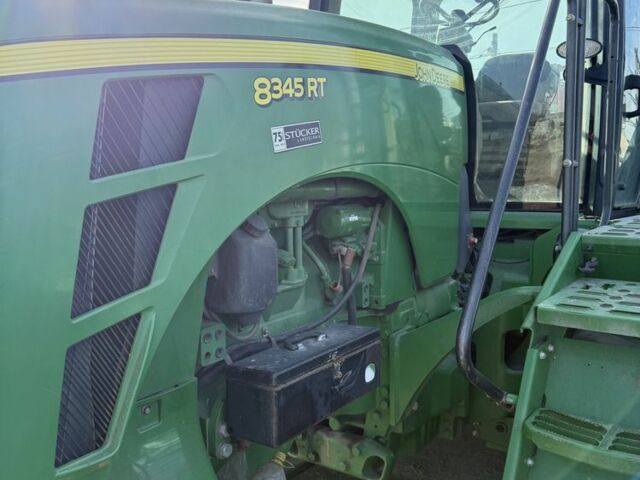 Джон Дир Другая, объемом двигателя 9 л и пробегом 9 тыс. км за 100000 $, фото 2 на Automoto.ua