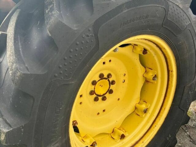 Джон Дір Другая, об'ємом двигуна 0 л та пробігом 0 тис. км за 54662 $, фото 7 на Automoto.ua