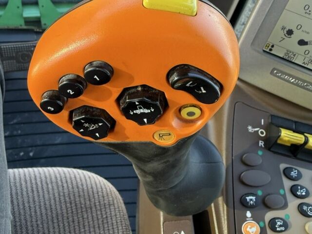 Джон Дір Другая, об'ємом двигуна 0 л та пробігом 0 тис. км за 115000 $, фото 5 на Automoto.ua