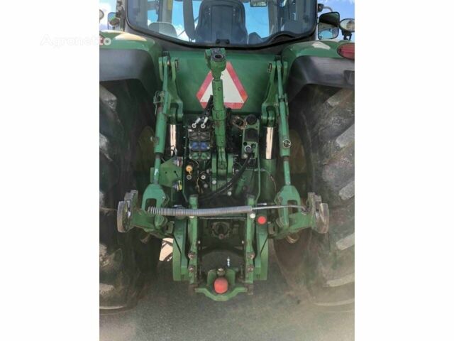 Джон Дір Другая, об'ємом двигуна 0 л та пробігом 0 тис. км за 98962 $, фото 6 на Automoto.ua