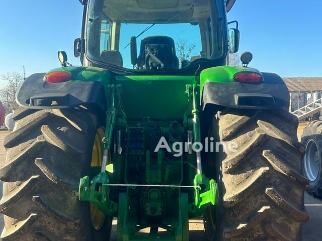 Джон Дир Другая, объемом двигателя 0 л и пробегом 0 тыс. км за 116074 $, фото 2 на Automoto.ua