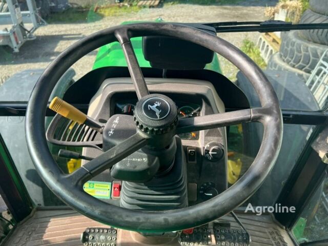 Джон Дір Другая, об'ємом двигуна 0 л та пробігом 0 тис. км за 54662 $, фото 14 на Automoto.ua