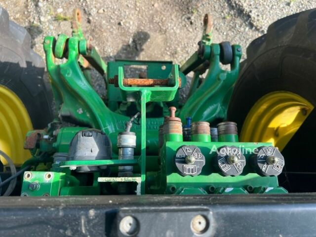 Джон Дір Другая, об'ємом двигуна 0 л та пробігом 0 тис. км за 54662 $, фото 18 на Automoto.ua