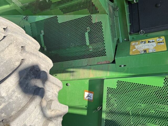 Джон Дір Другая, об'ємом двигуна 0 л та пробігом 0 тис. км за 115000 $, фото 4 на Automoto.ua