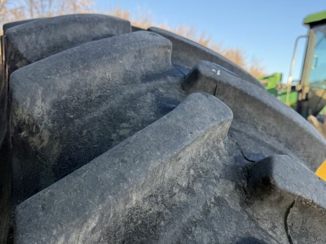 Джон Дір Другая, об'ємом двигуна 0 л та пробігом 0 тис. км за 115000 $, фото 1 на Automoto.ua