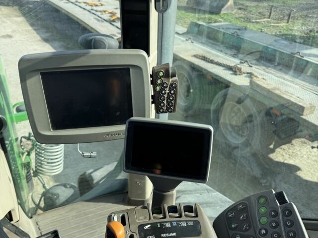 Джон Дир Другая, объемом двигателя 9 л и пробегом 9 тыс. км за 100000 $, фото 6 на Automoto.ua