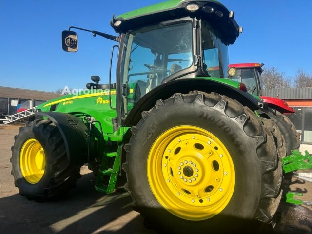 Джон Дир Другая, объемом двигателя 0 л и пробегом 0 тыс. км за 116074 $, фото 1 на Automoto.ua