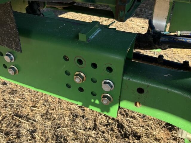 Джон Дір Другая, об'ємом двигуна 0 л та пробігом 0 тис. км за 115000 $, фото 2 на Automoto.ua