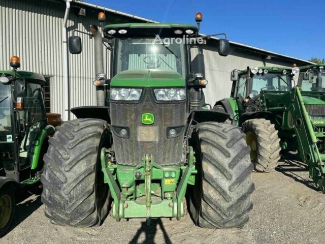 Джон Дир Другая, объемом двигателя 0 л и пробегом 0 тыс. км за 122016 $, фото 1 на Automoto.ua