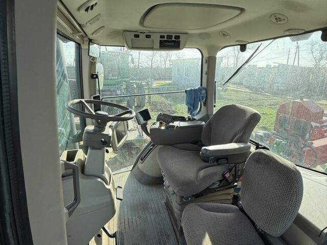 Джон Дир Другая, объемом двигателя 9 л и пробегом 9 тыс. км за 100000 $, фото 7 на Automoto.ua