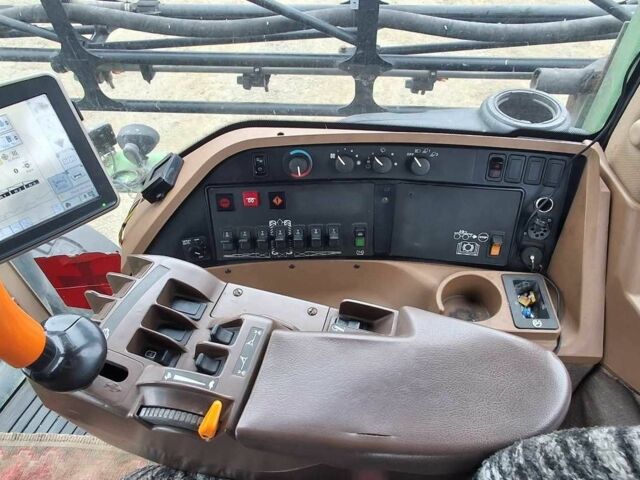 Джон Дір Другая, об'ємом двигуна 0.7 л та пробігом 16 тис. км за 160000 $, фото 10 на Automoto.ua