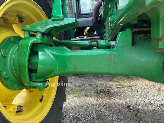 Джон Дір Другая, об'ємом двигуна 0 л та пробігом 0 тис. км за 54662 $, фото 4 на Automoto.ua