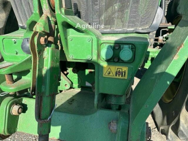 Джон Дир Другая, объемом двигателя 0 л и пробегом 0 тыс. км за 122016 $, фото 4 на Automoto.ua