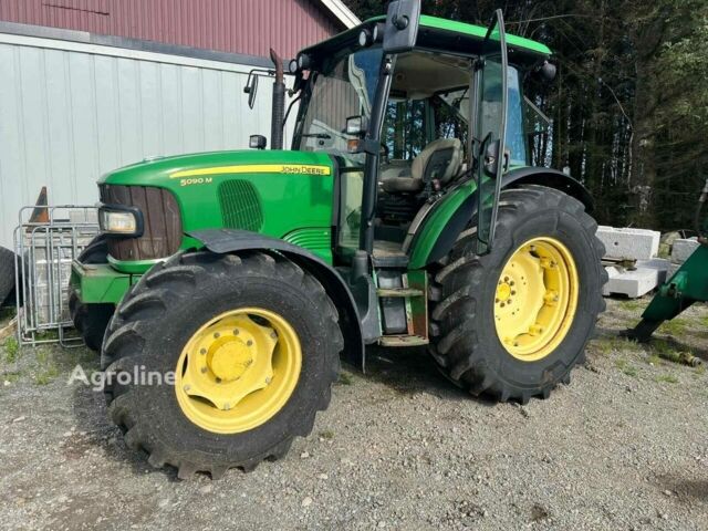 Джон Дір Другая, об'ємом двигуна 0 л та пробігом 0 тис. км за 54662 $, фото 10 на Automoto.ua