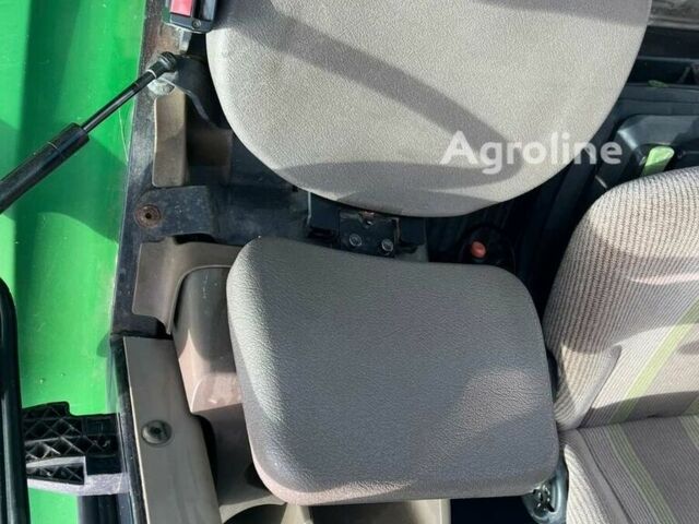 Джон Дір Другая, об'ємом двигуна 0 л та пробігом 0 тис. км за 54662 $, фото 11 на Automoto.ua