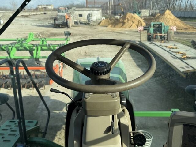 Джон Дир Другая, объемом двигателя 9 л и пробегом 9 тыс. км за 100000 $, фото 5 на Automoto.ua