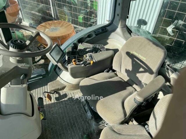 Джон Дир Другая, объемом двигателя 0 л и пробегом 0 тыс. км за 122016 $, фото 5 на Automoto.ua