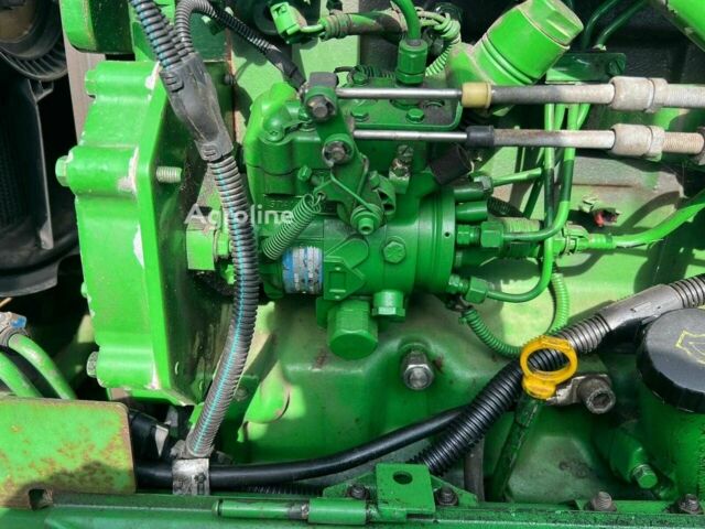 Джон Дір Другая, об'ємом двигуна 0 л та пробігом 0 тис. км за 54662 $, фото 3 на Automoto.ua