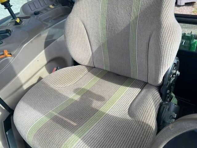 Джон Дір Другая, об'ємом двигуна 0 л та пробігом 0 тис. км за 54662 $, фото 12 на Automoto.ua