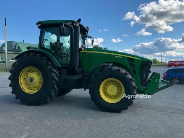 Джон Дір Другая, об'ємом двигуна 0 л та пробігом 0 тис. км за 98962 $, фото 4 на Automoto.ua