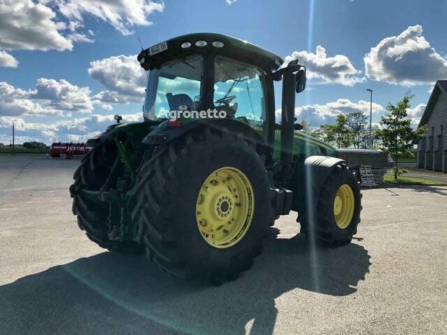 Джон Дір Другая, об'ємом двигуна 0 л та пробігом 0 тис. км за 98962 $, фото 5 на Automoto.ua