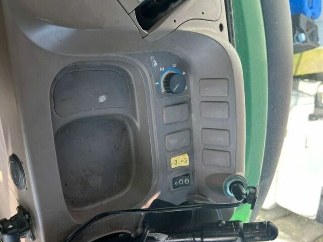 Джон Дір Другая, об'ємом двигуна 0 л та пробігом 0 тис. км за 54662 $, фото 17 на Automoto.ua