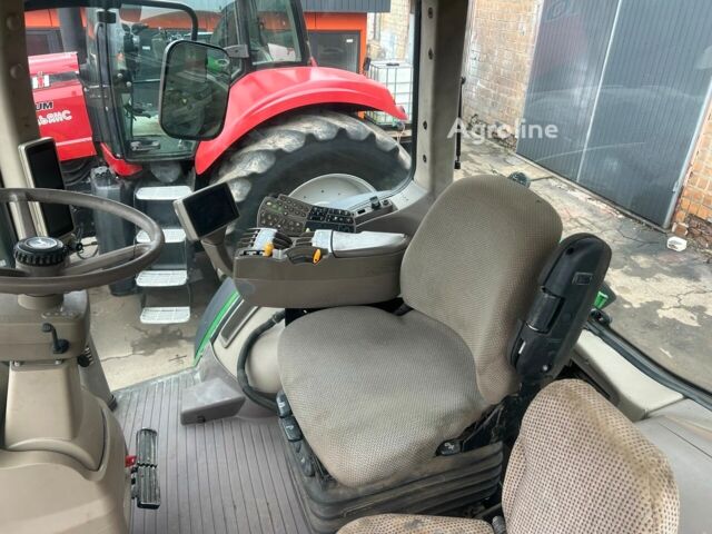 Джон Дир Другая, объемом двигателя 0 л и пробегом 0 тыс. км за 116074 $, фото 5 на Automoto.ua