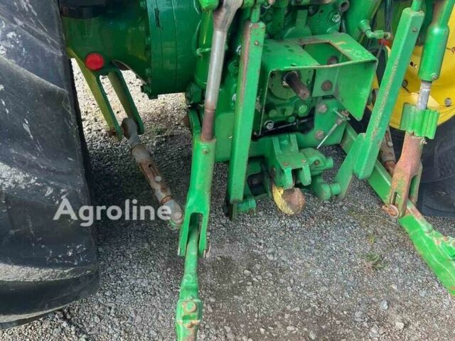 Джон Дір Другая, об'ємом двигуна 0 л та пробігом 0 тис. км за 54662 $, фото 13 на Automoto.ua