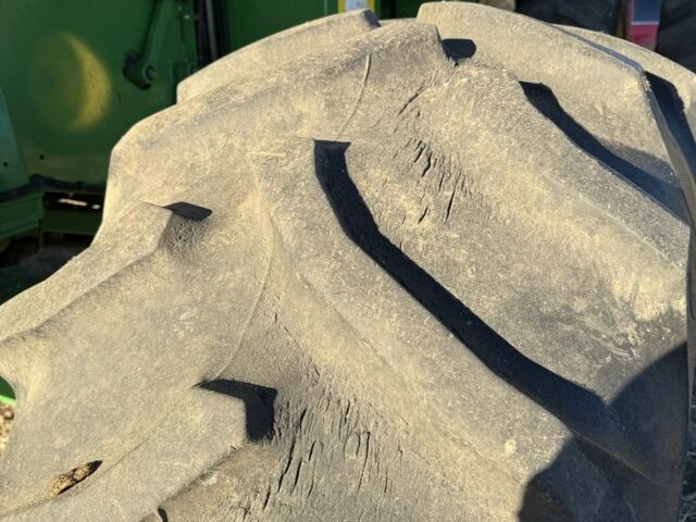 Джон Дір Другая, об'ємом двигуна 0 л та пробігом 0 тис. км за 115000 $, фото 3 на Automoto.ua