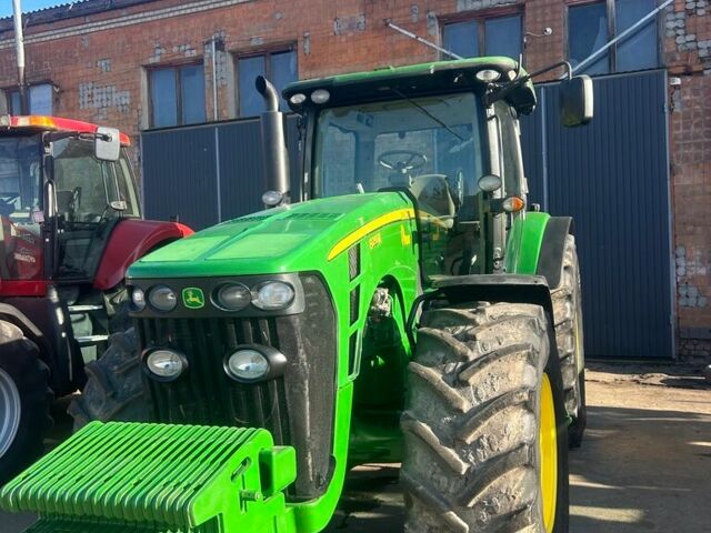 Джон Дир Другая, объемом двигателя 0 л и пробегом 0 тыс. км за 116074 $, фото 4 на Automoto.ua