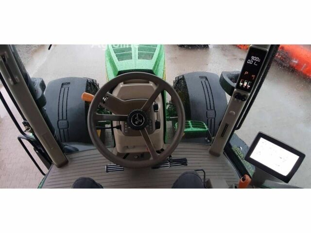 Джон Дір Другая, об'ємом двигуна 0 л та пробігом 0 тис. км за 80334 $, фото 11 на Automoto.ua