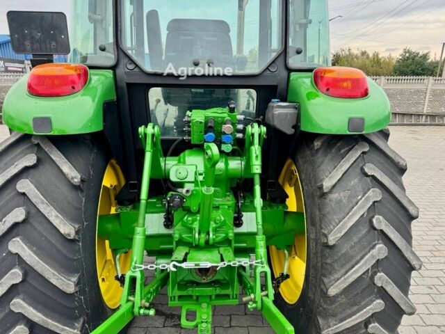 Джон Дир Другая, объемом двигателя 0 л и пробегом 0 тыс. км за 43123 $, фото 8 на Automoto.ua