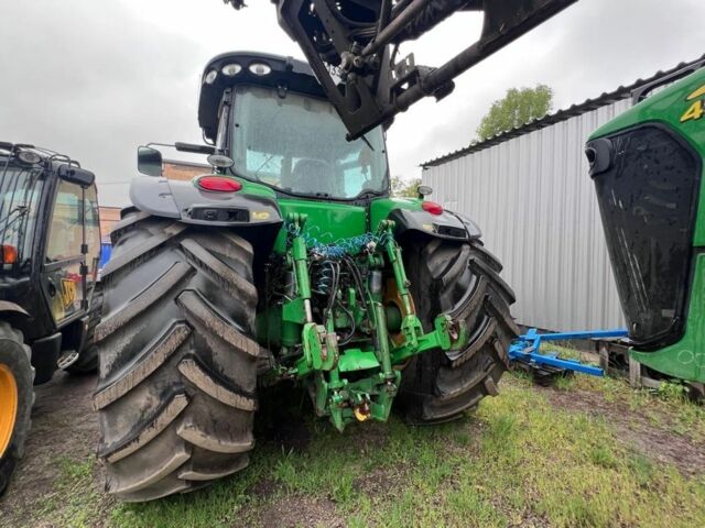 Джон Дир Другая, объемом двигателя 0 л и пробегом 0 тыс. км за 145000 $, фото 2 на Automoto.ua
