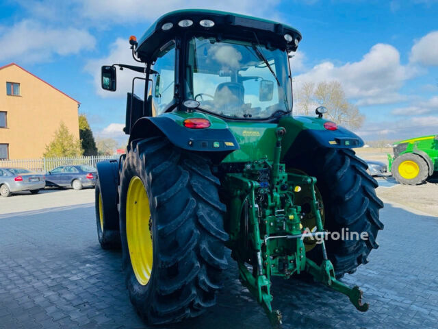 Джон Дир Другая, объемом двигателя 0 л и пробегом 0 тыс. км за 92028 $, фото 5 на Automoto.ua