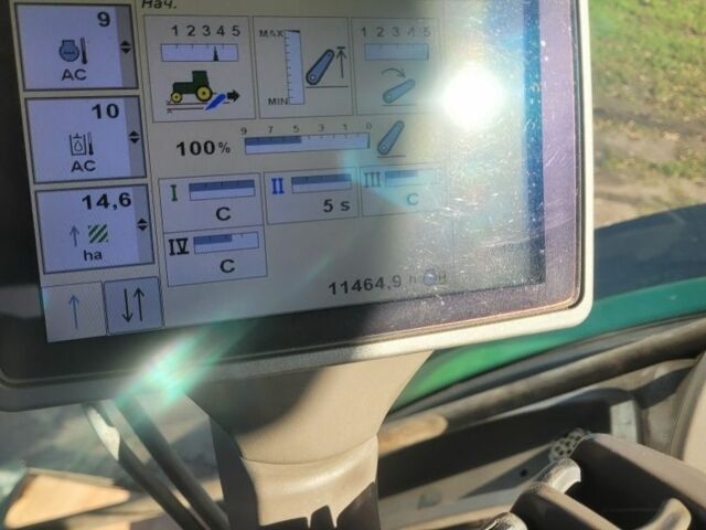 Джон Дір Другая, об'ємом двигуна 0 л та пробігом 0 тис. км за 90000 $, фото 2 на Automoto.ua