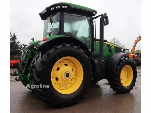 Джон Дір Другая, об'ємом двигуна 0 л та пробігом 0 тис. км за 80334 $, фото 6 на Automoto.ua