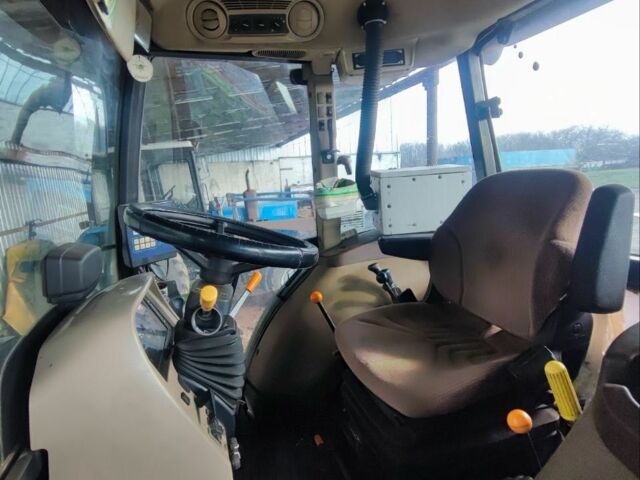 Джон Дир Другая, объемом двигателя 0 л и пробегом 0 тыс. км за 30000 $, фото 5 на Automoto.ua