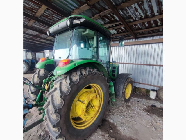 Джон Дир Другая, объемом двигателя 0 л и пробегом 0 тыс. км за 30000 $, фото 3 на Automoto.ua