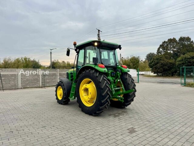 Джон Дир Другая, объемом двигателя 0 л и пробегом 0 тыс. км за 43123 $, фото 6 на Automoto.ua