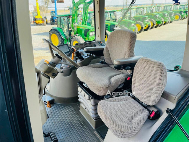 Джон Дир Другая, объемом двигателя 0 л и пробегом 0 тыс. км за 92028 $, фото 7 на Automoto.ua