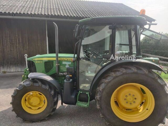 Джон Дир Другая, объемом двигателя 0 л и пробегом 0 тыс. км за 50314 $, фото 4 на Automoto.ua