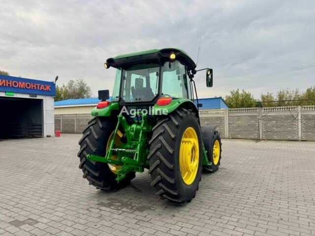 Джон Дир Другая, объемом двигателя 0 л и пробегом 0 тыс. км за 43123 $, фото 5 на Automoto.ua