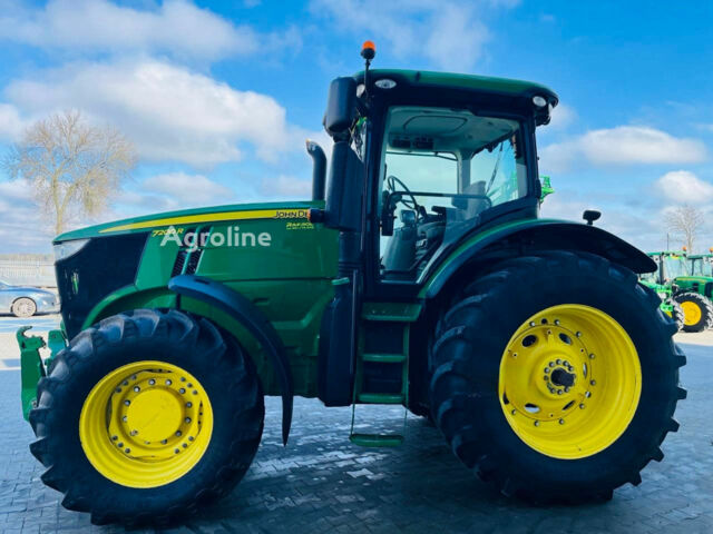Джон Дир Другая, объемом двигателя 0 л и пробегом 0 тыс. км за 92028 $, фото 3 на Automoto.ua