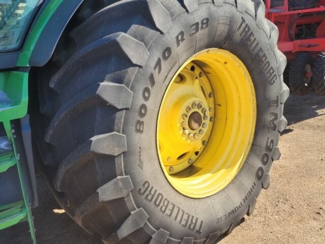 Джон Дір Другая, об'ємом двигуна 0 л та пробігом 0 тис. км за 90000 $, фото 6 на Automoto.ua