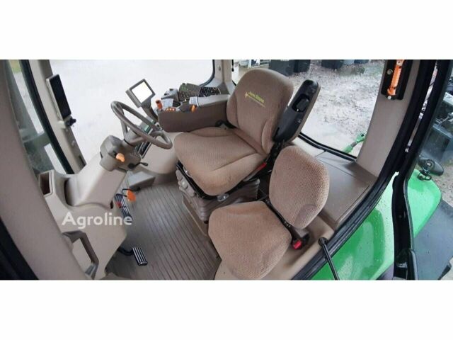 Джон Дір Другая, об'ємом двигуна 0 л та пробігом 0 тис. км за 80334 $, фото 10 на Automoto.ua