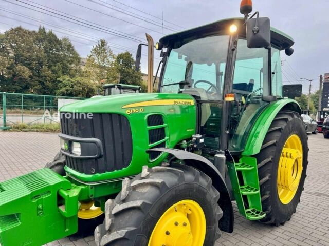 Джон Дир Другая, объемом двигателя 0 л и пробегом 0 тыс. км за 43123 $, фото 7 на Automoto.ua
