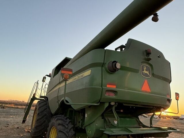 Джон Дир Другая, объемом двигателя 0 л и пробегом 2 тыс. км за 119000 $, фото 2 на Automoto.ua